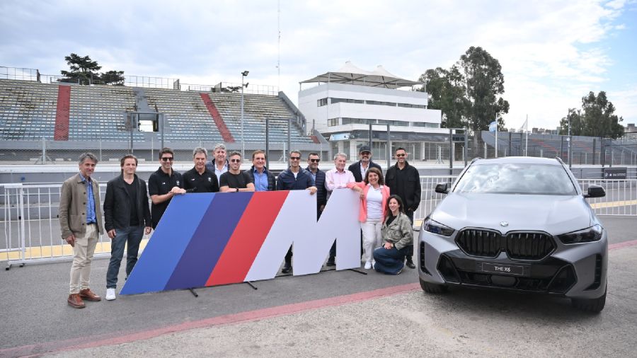 BMW Experience