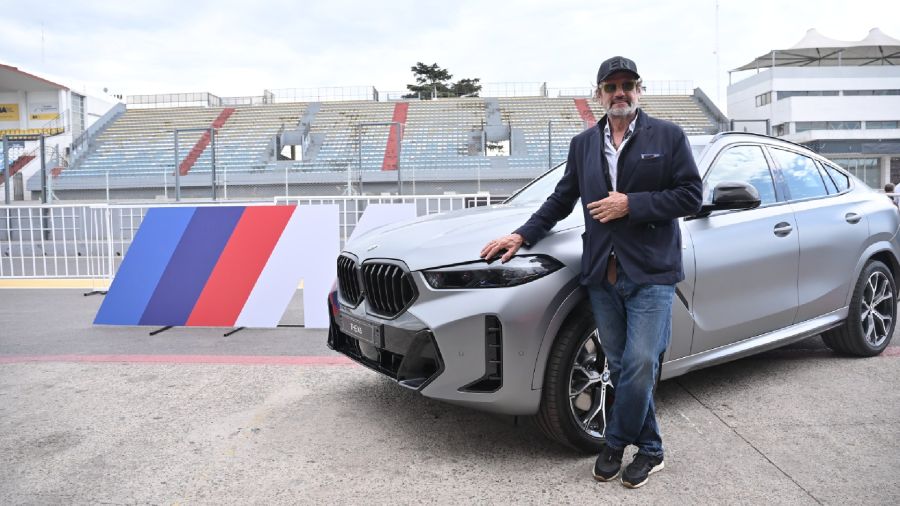 BMW Experience