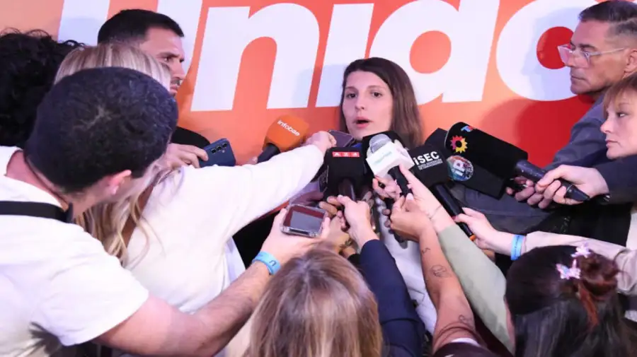 Bunker ciudadanos unidos 20251026