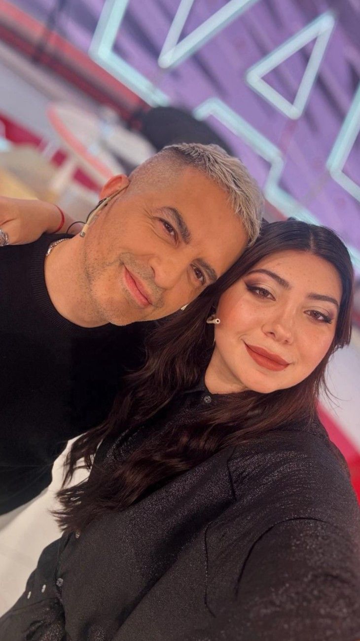 Cande Mazzone