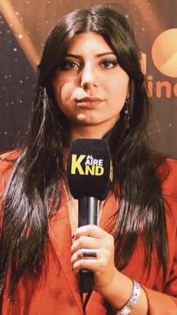 Cande Mazzone