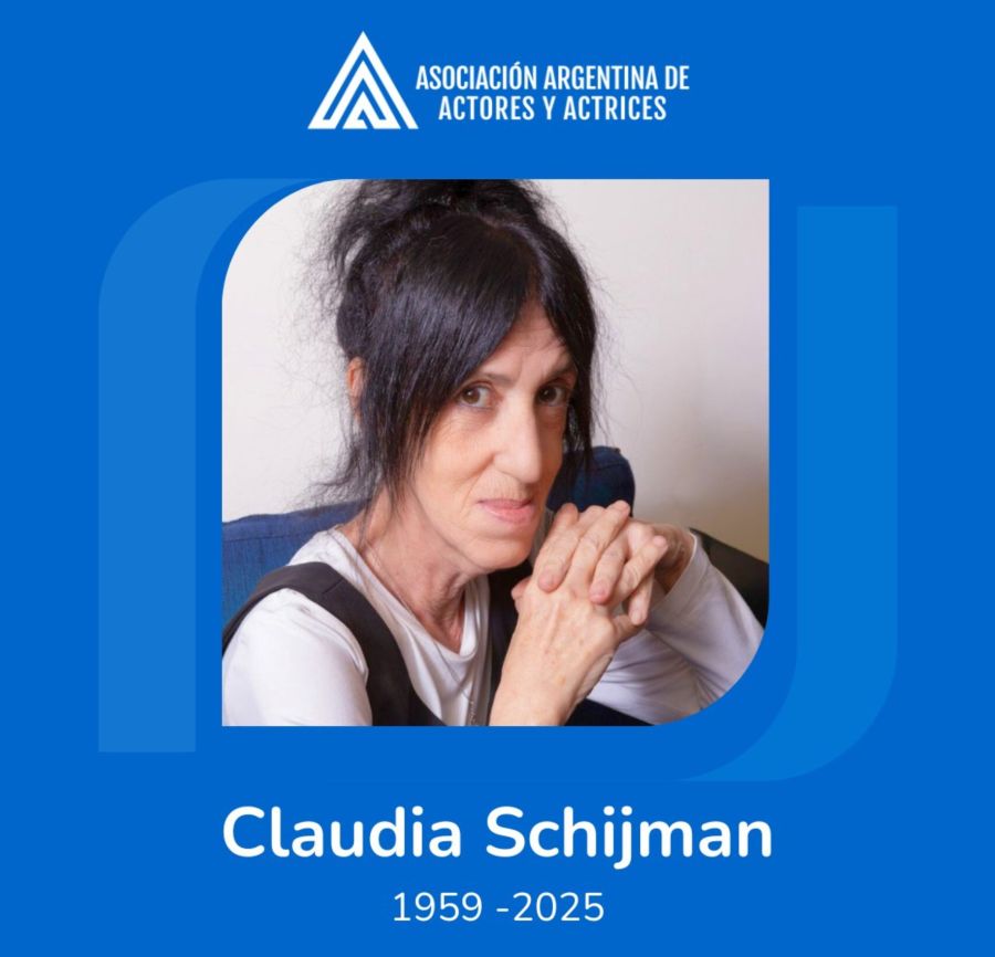 Claudia Schijman
