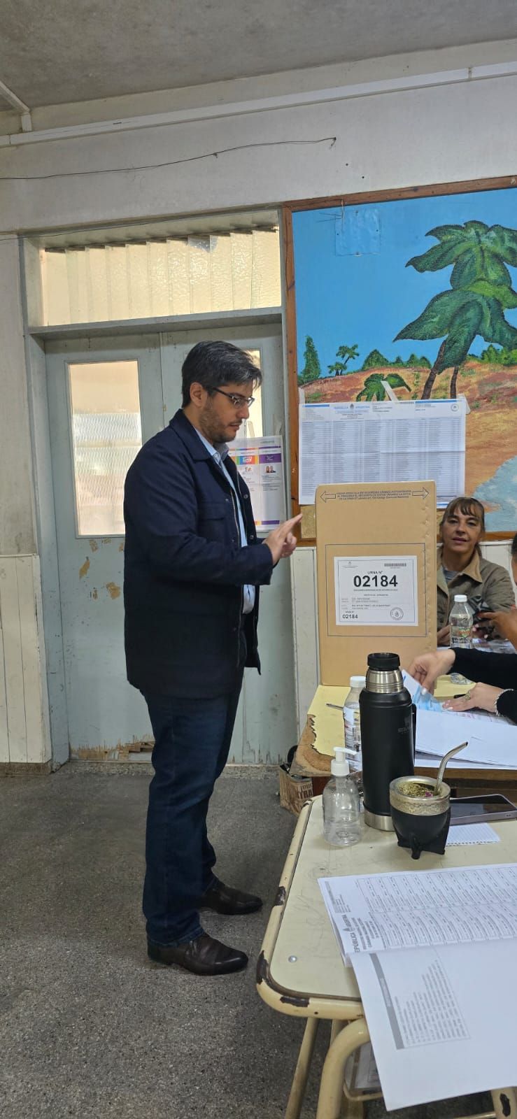 Elecciones en Corrientes