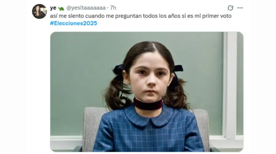 Los mejores memes de las elecciones