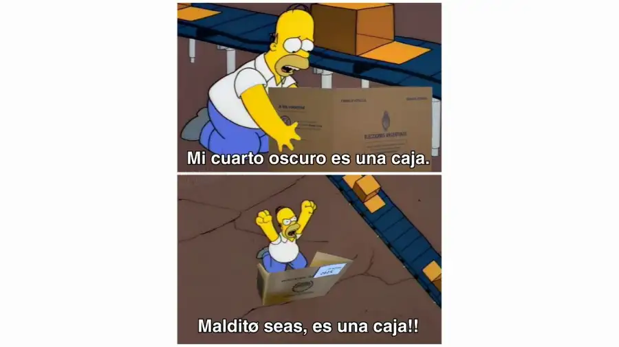 Los mejores memes de las elecciones