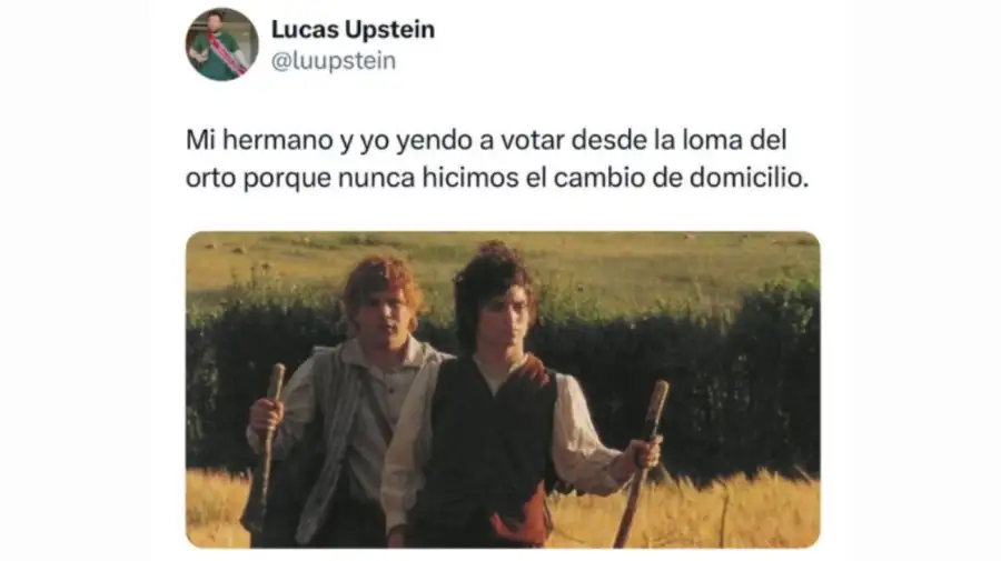 Los mejores memes de las elecciones