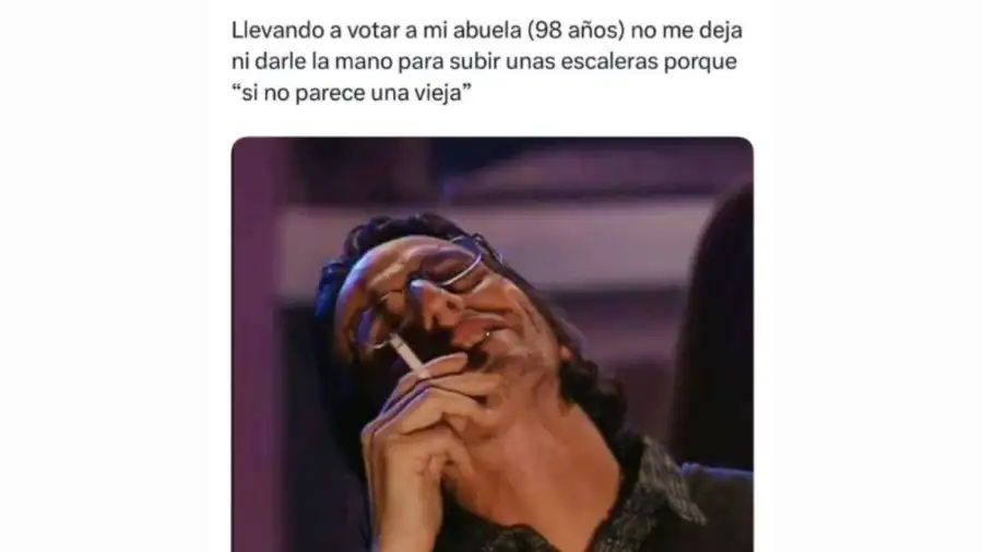 Los mejores memes de las elecciones