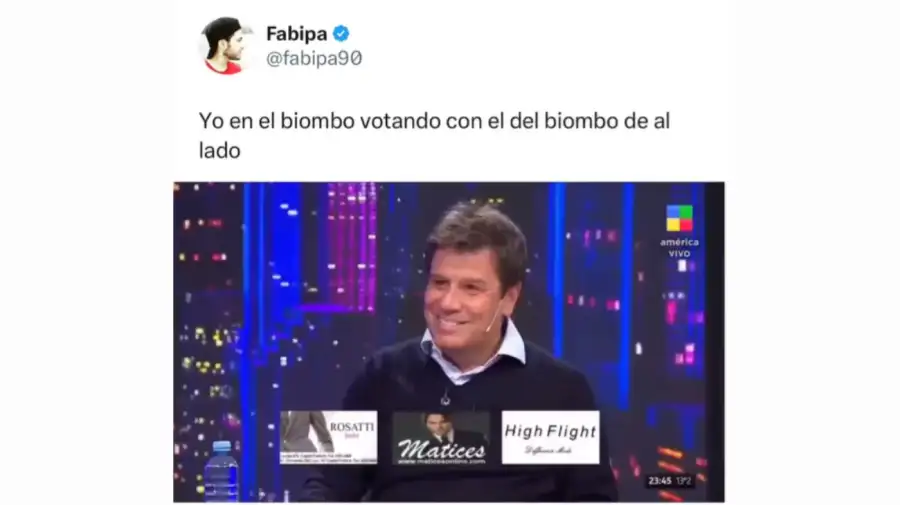 Los mejores memes de las elecciones