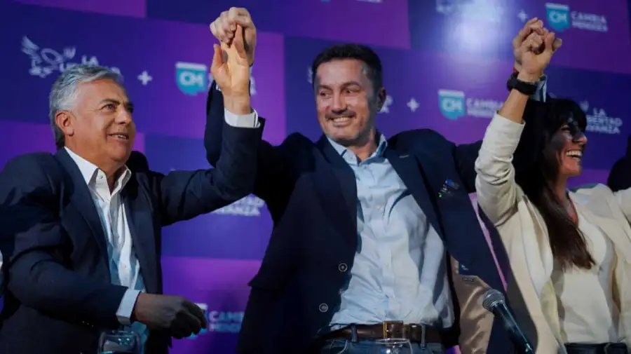 Luis Petri y Alfredo Cornejo 20251026