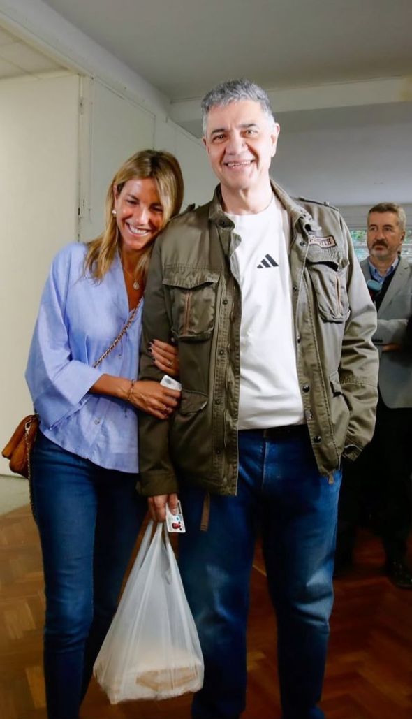 María Belén Ludueña