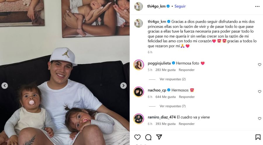 Thiago Medina