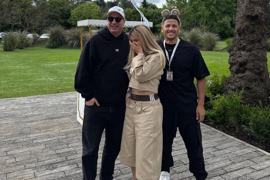 Wanda Nara