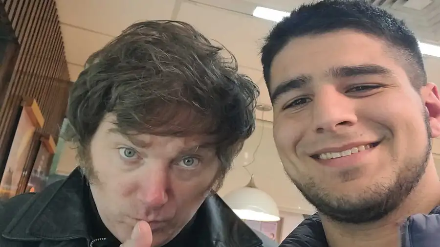 Agustin Pellegrini 20251026