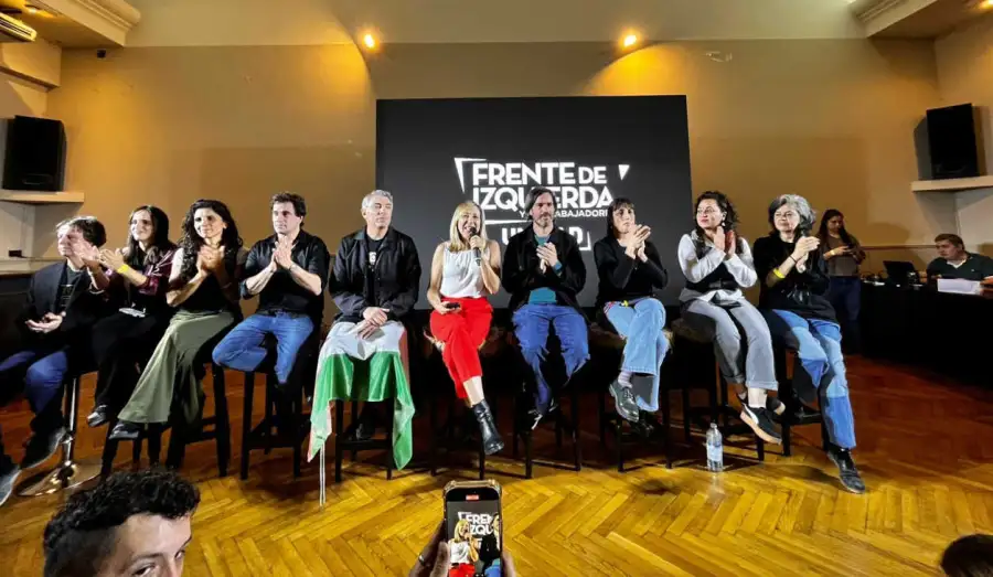 Búnker del FIT 20251026