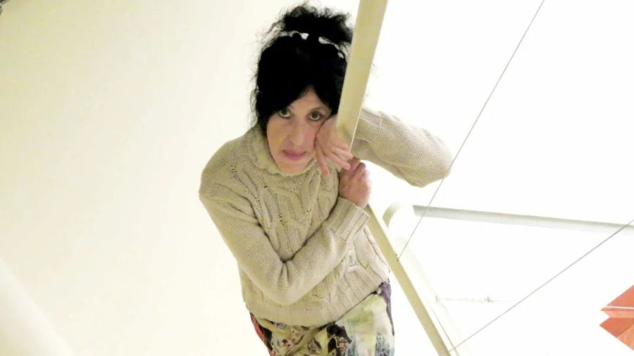 Claudia Schijman