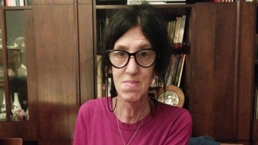 Claudia Schijman