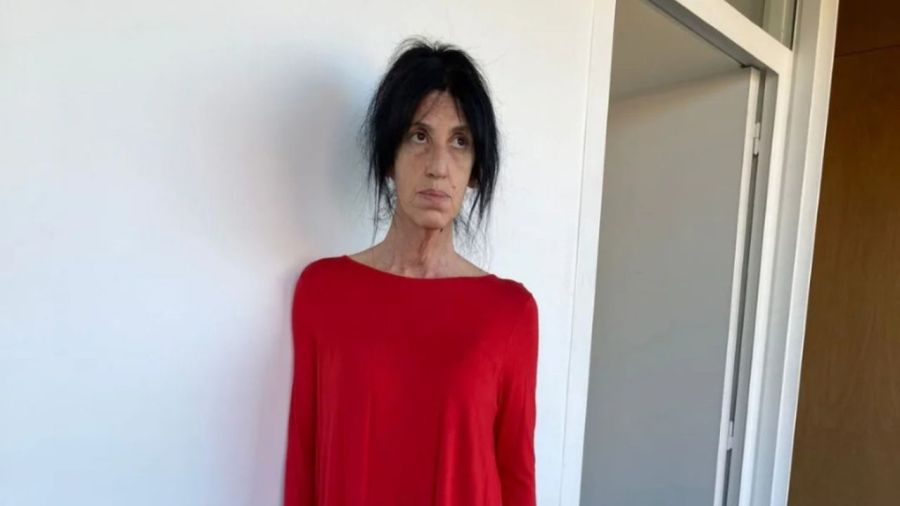 Claudia Schijman