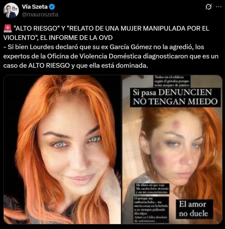 Declaración de Lourdes