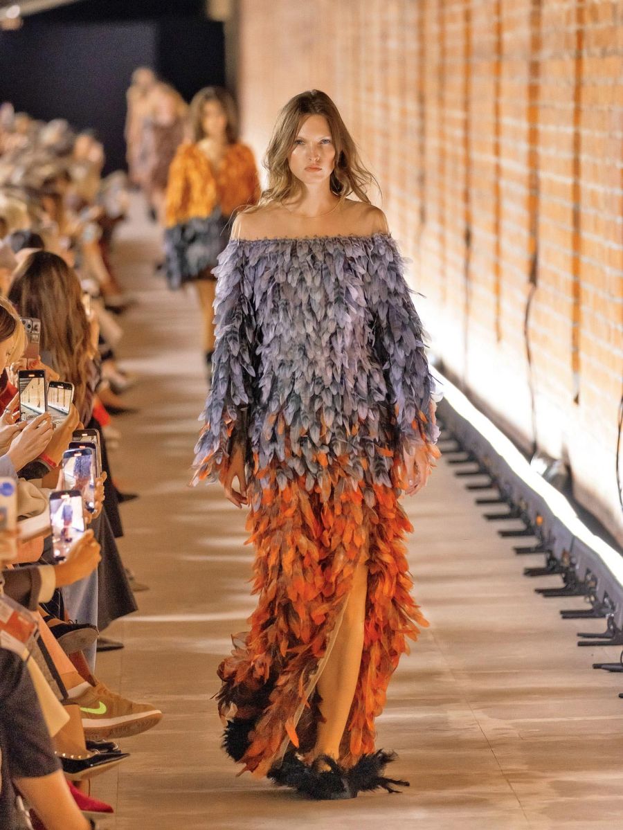 Fashion Moscu Brics 25