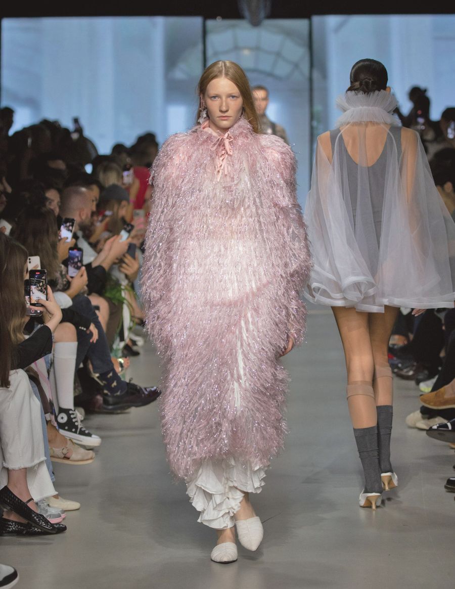 Fashion Moscu Brics 25