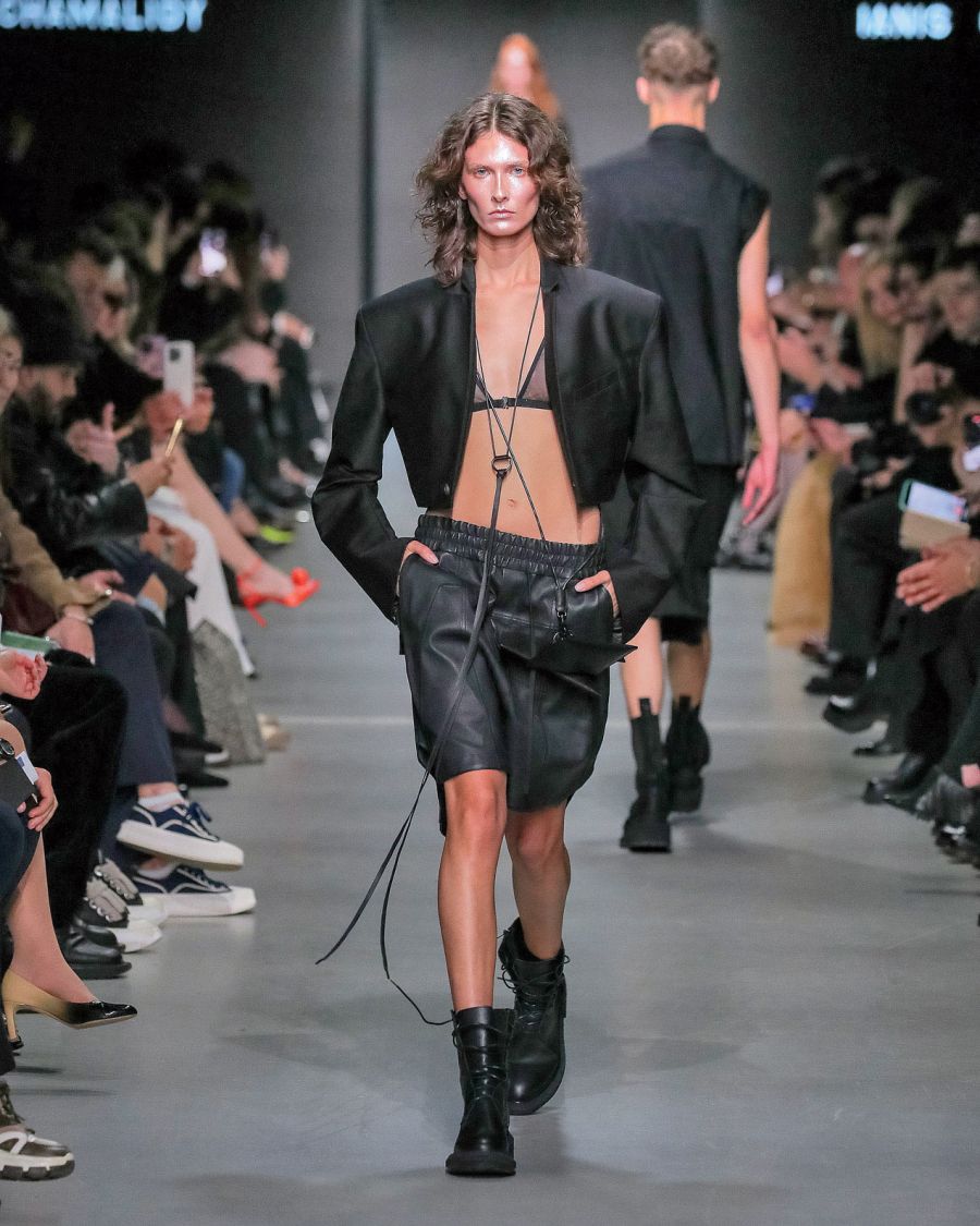 Fashion Moscu Brics 25