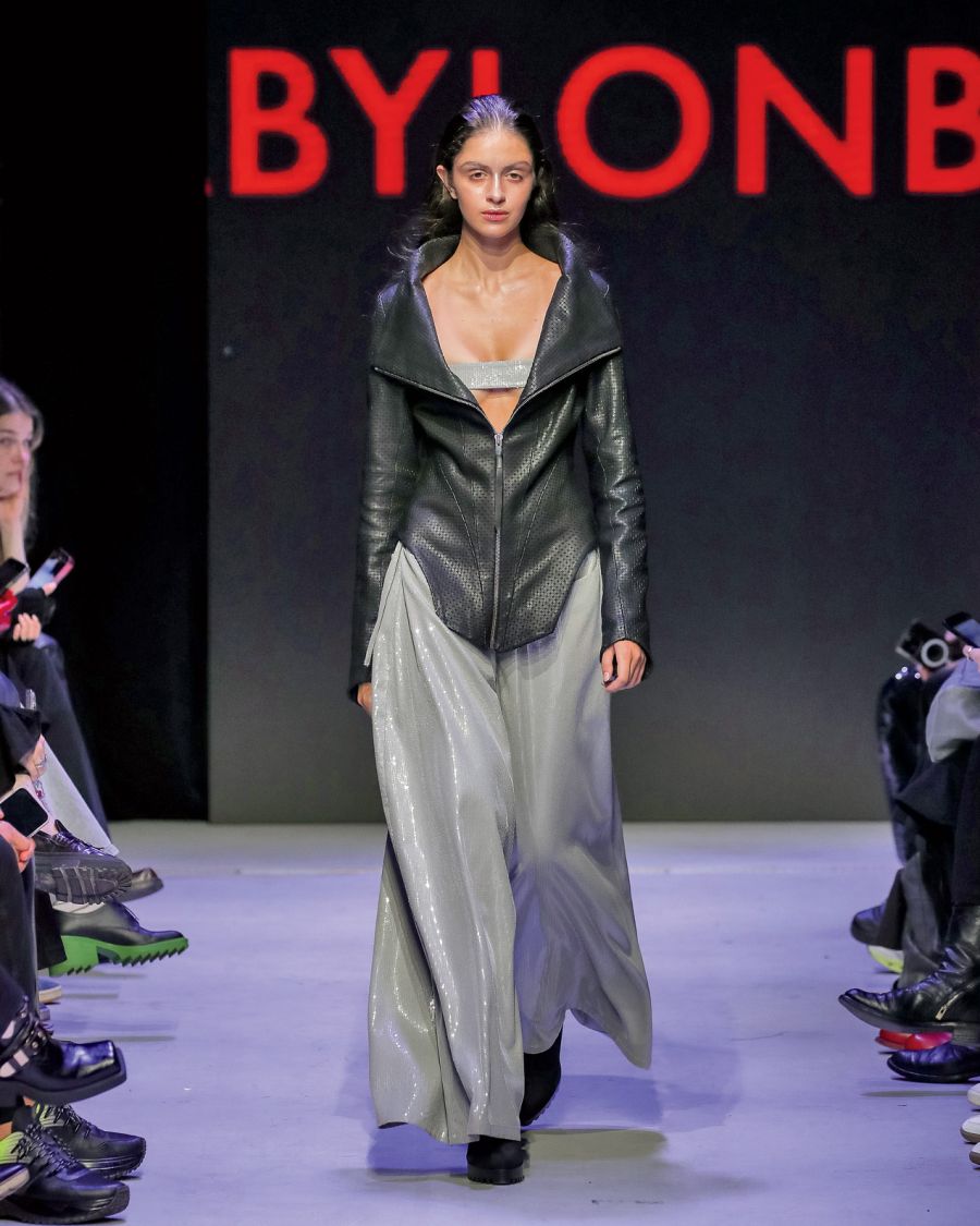 Fashion Moscu Brics 25