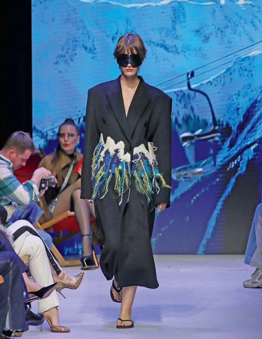 Fashion Moscu Brics 25