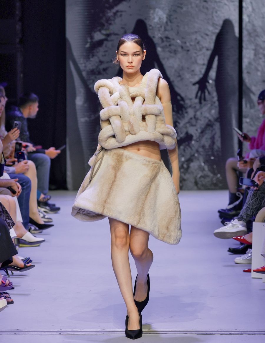 Fashion Moscu Brics 25