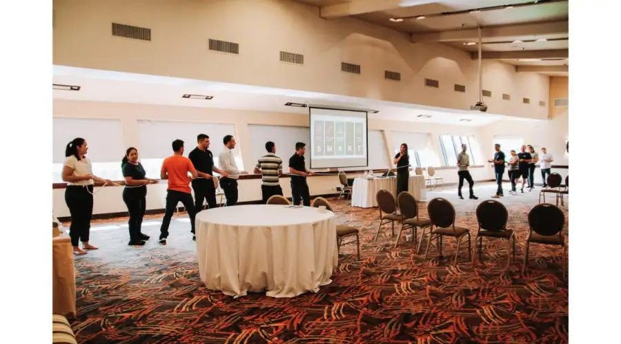 Formadores que transforman: El nuevo rol de quienes guían procesos