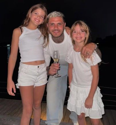 Isabella Icardi