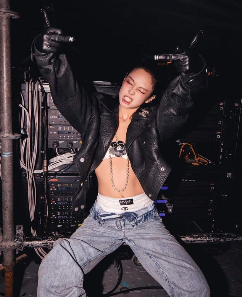 Jennie