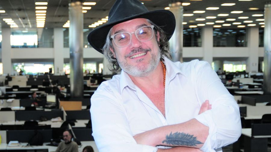 Maxi Ghione