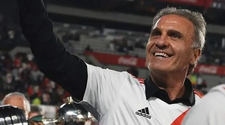 Oscar Ruggeri