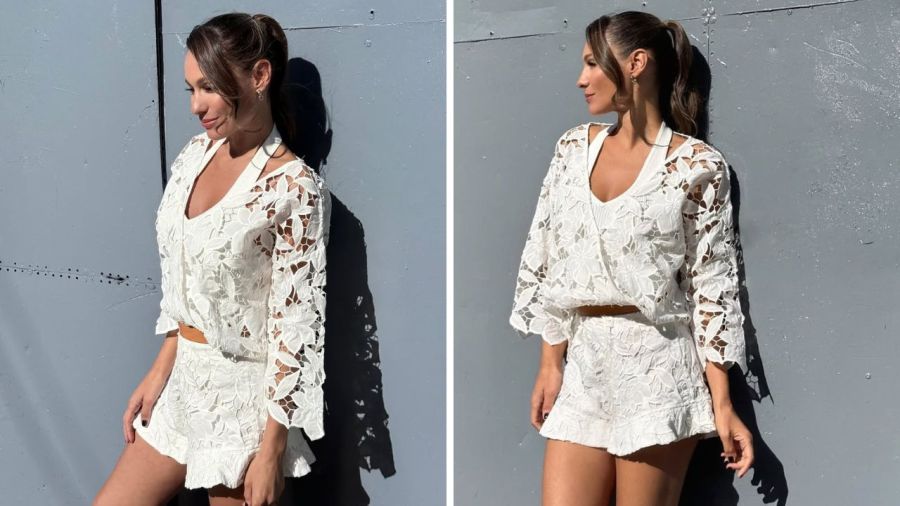 Pampita