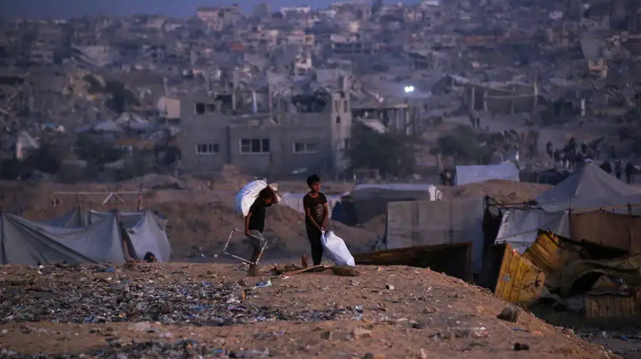 Puede Trump lograr la paz