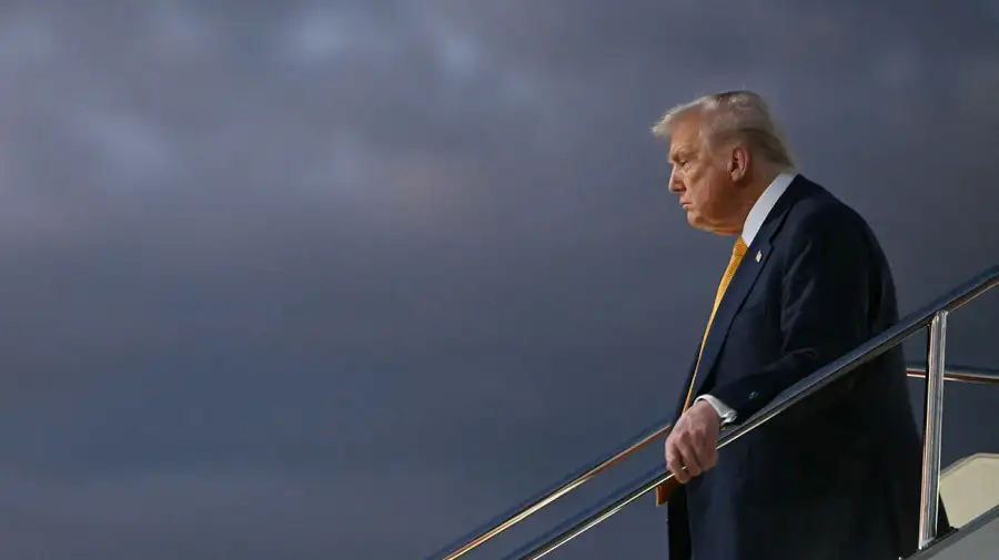 Puede Trump lograr la paz