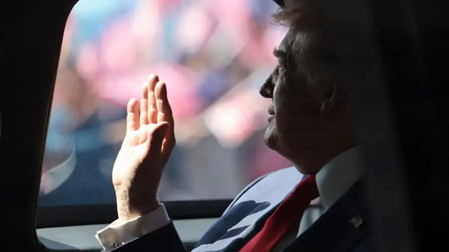 Puede Trump lograr la paz