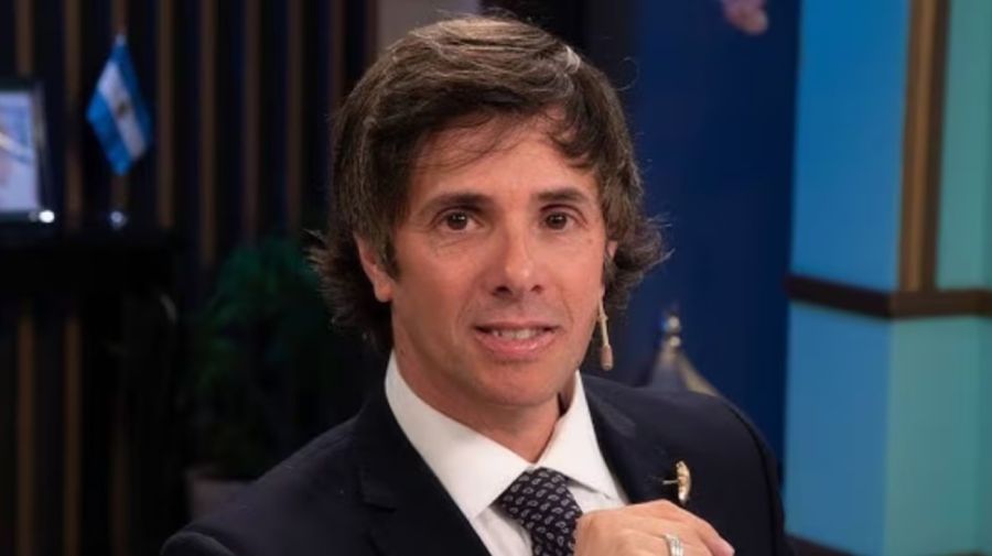 Robertito Funes Ugarte