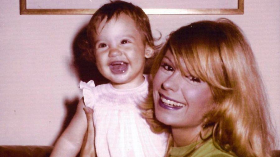 Silvia Mores, la mamá de Mariana Fabbiani
