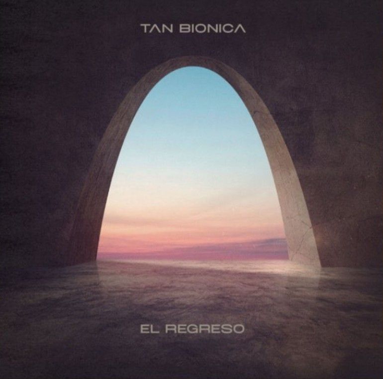 Tan Bionica