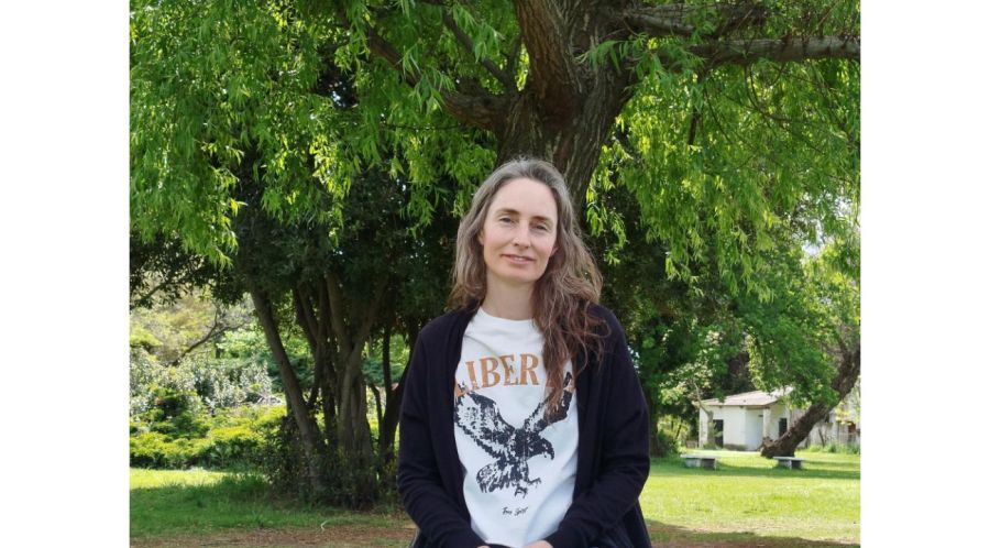 Vivir desde el Alma