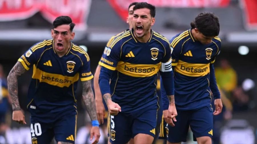 Boca Juniors