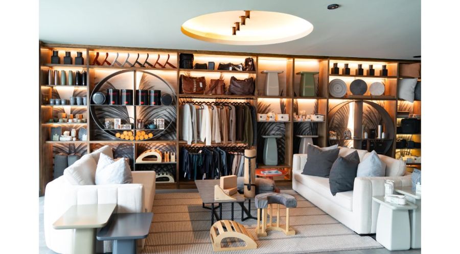 EH Boutique Experience celebra su primer aniversario redefiniendo el lujo en El Calafate