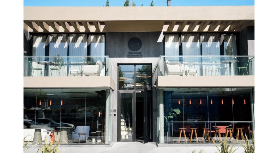 EH Boutique Experience celebra su primer aniversario redefiniendo el lujo en El Calafate