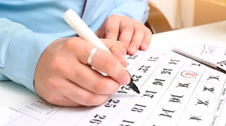 Feriado noviembre 2025 28102025