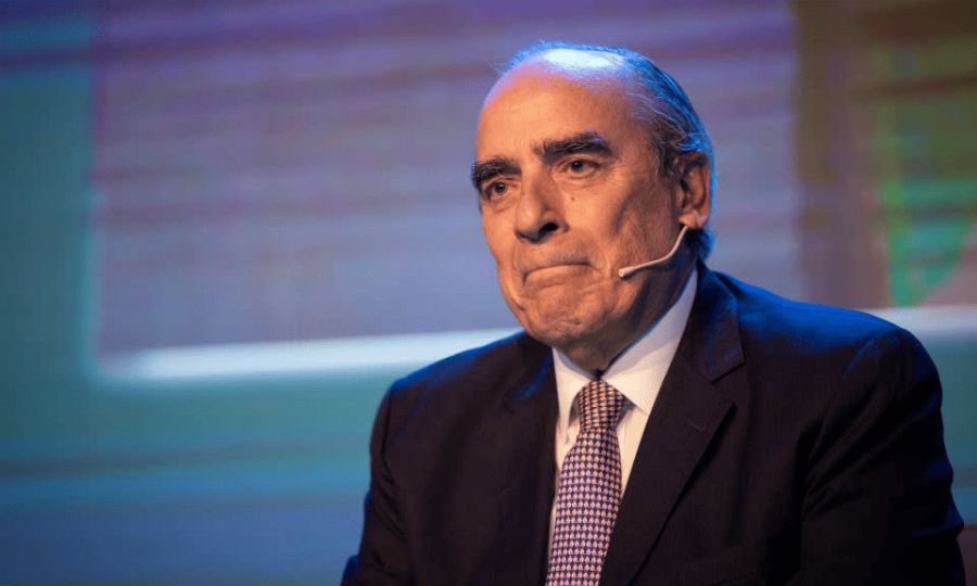 Guillermo Francos