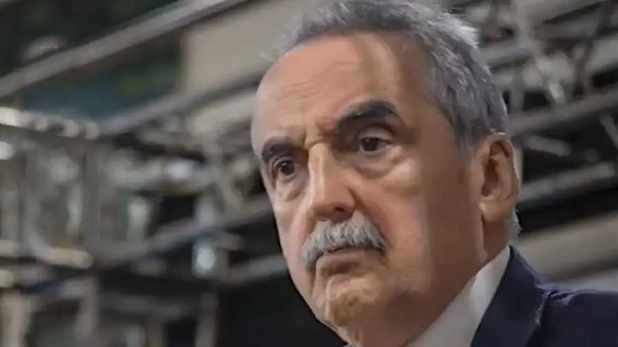 Guillermo Moreno 20251028