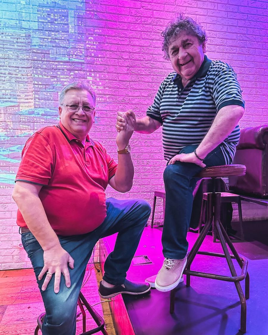 Los Palmeras