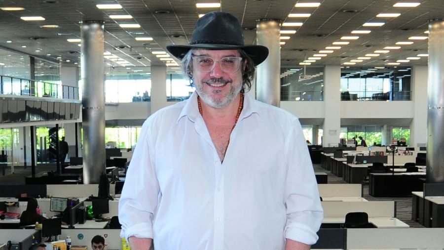 Maxi Ghione