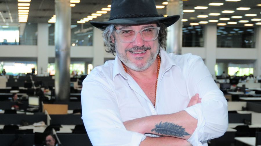 Maxi Ghione